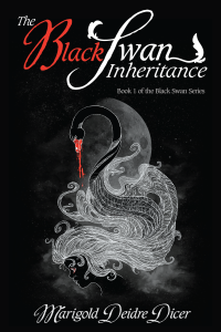 The Black Swan Inheritance Final Cover